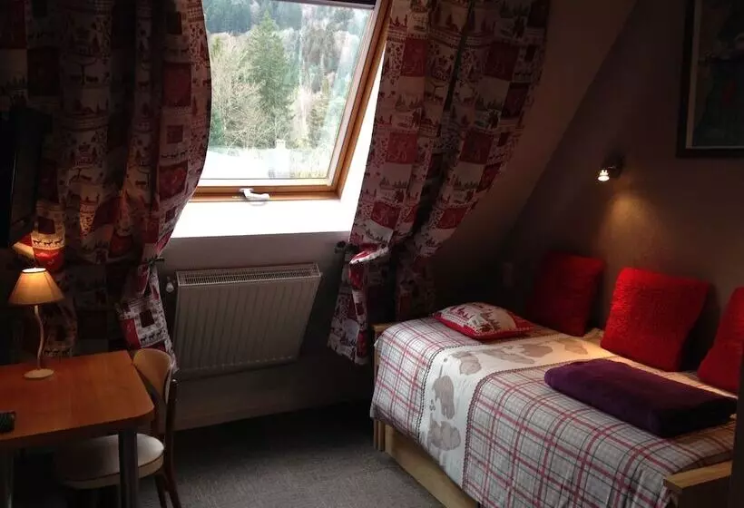 酒店 Hôtel De L Aviation