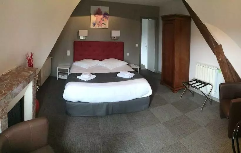 酒店 Hôtel De L Aviation