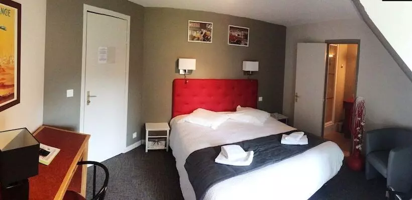 酒店 Hôtel De L Aviation