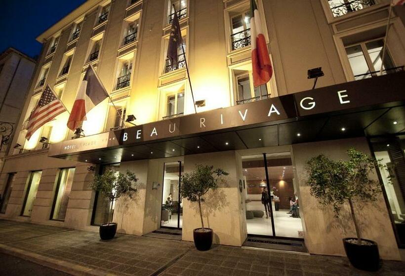 فندق Beau Rivage