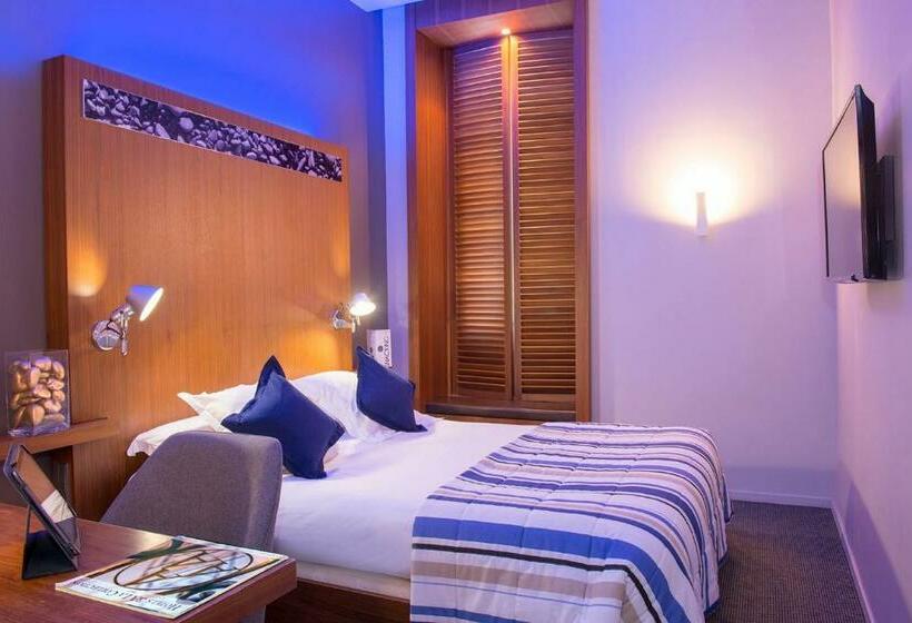 فندق Beau Rivage