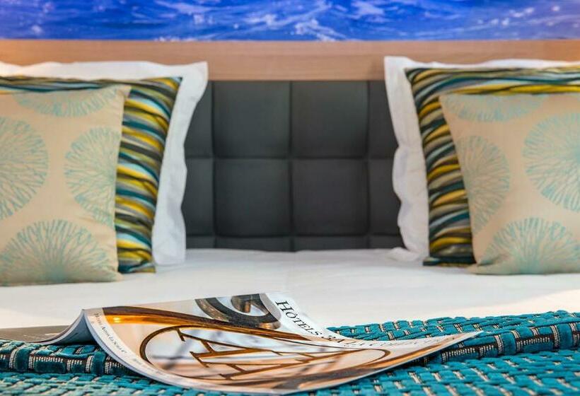 فندق Beau Rivage