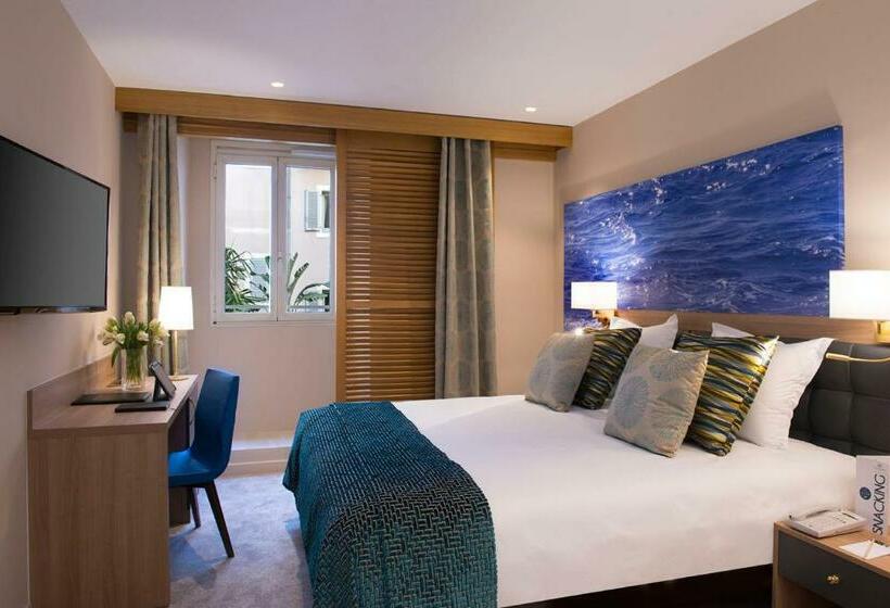 فندق Beau Rivage