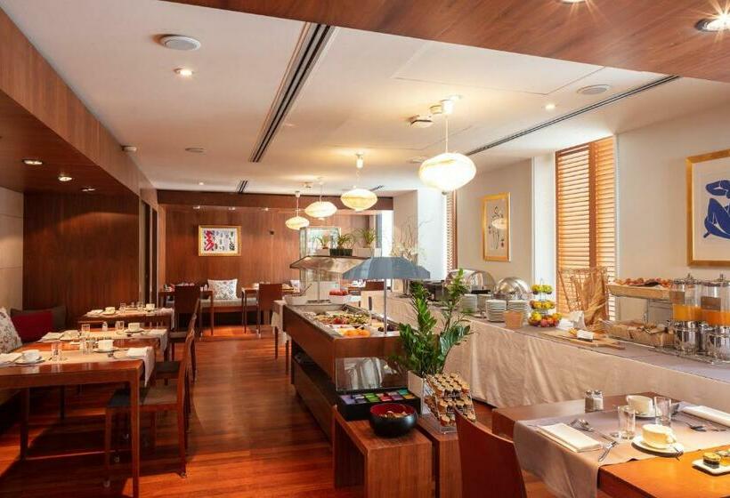 فندق Beau Rivage