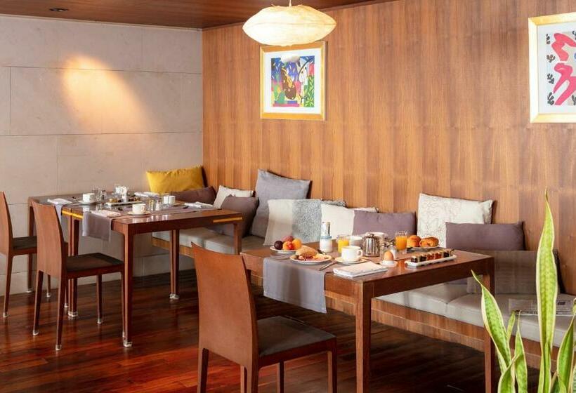 فندق Beau Rivage