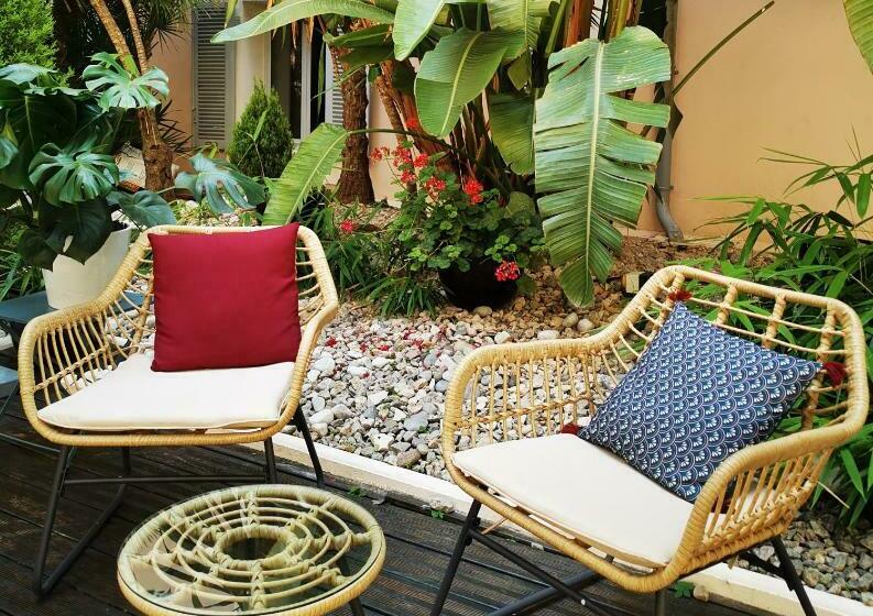 فندق Beau Rivage