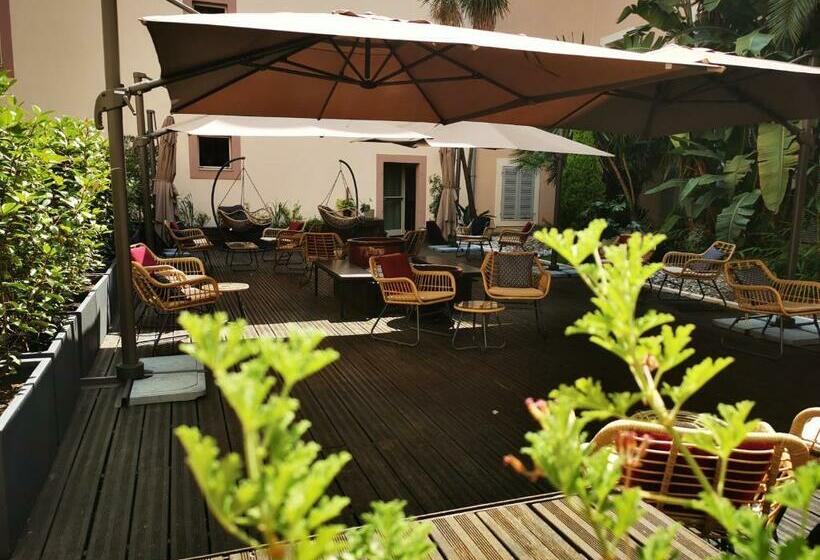 فندق Beau Rivage