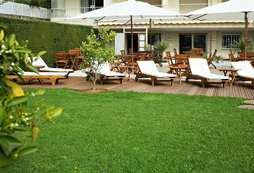 ホテル Beau Sejour