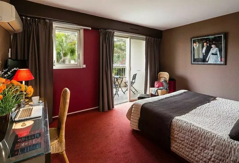 ホテル Beau Sejour