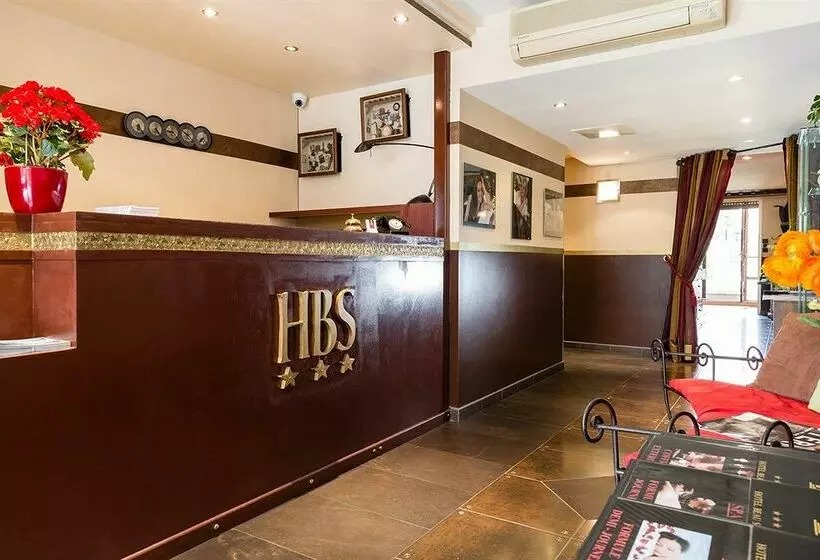 ホテル Beau Sejour