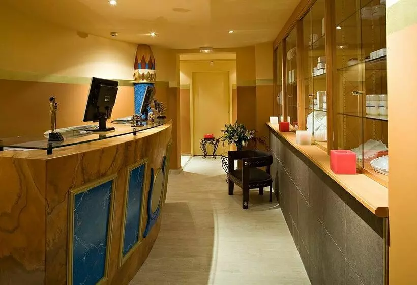 ホテル Beau Sejour