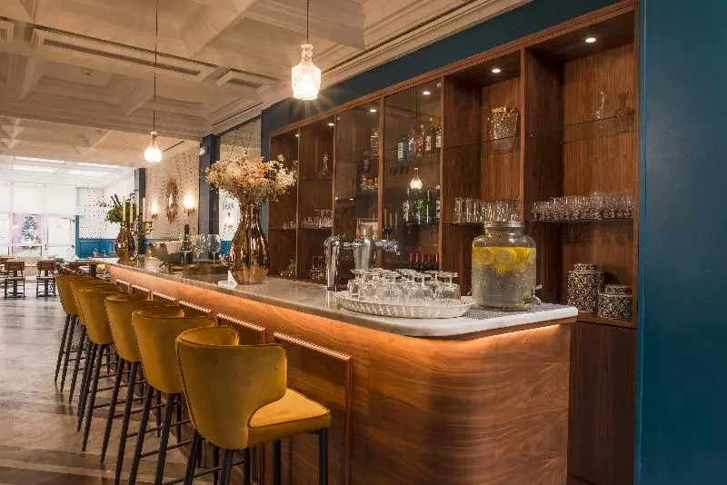 هتل Hôtel Le Bristol