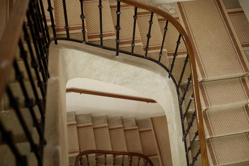 Brit Hotel De Grignan Vichy