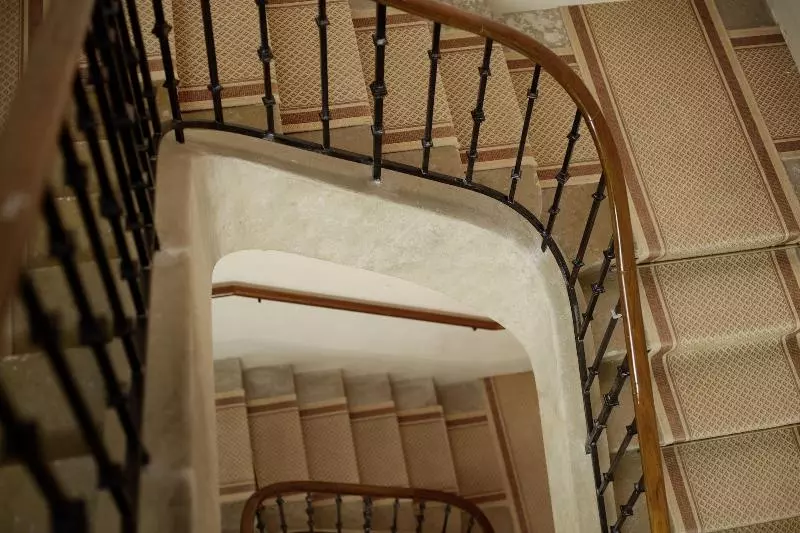 Brit Hotel De Grignan Vichy