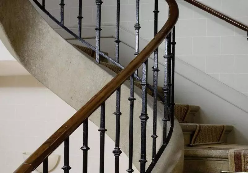 Brit Hotel De Grignan Vichy