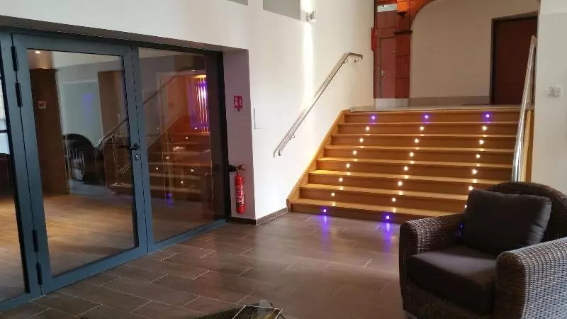 Brit Hotel De Grignan Vichy