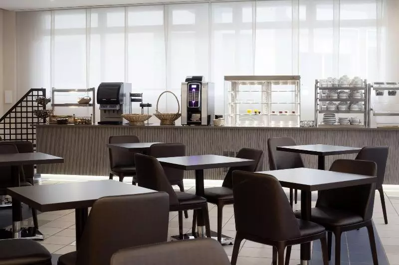 Brit Hotel De Grignan Vichy