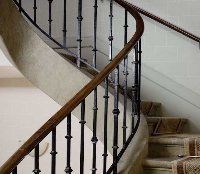 Brit Hotel De Grignan Vichy