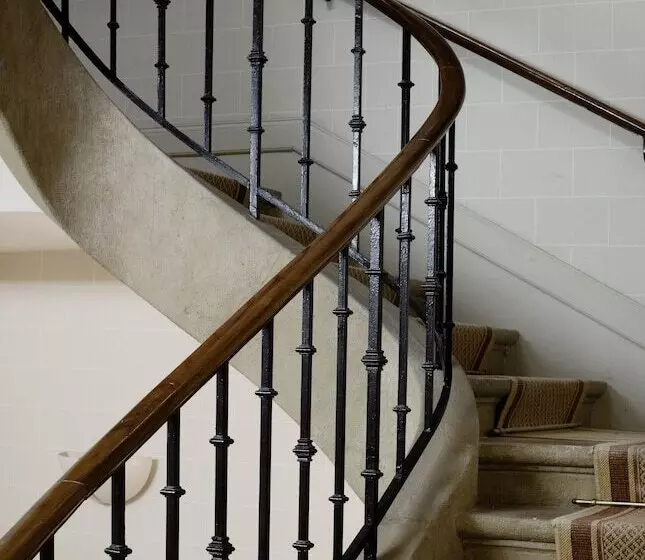 Brit Hotel De Grignan Vichy