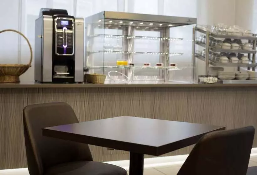 Brit Hotel De Grignan Vichy