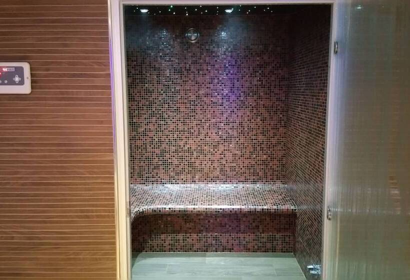 Brit Hotel De Grignan Vichy