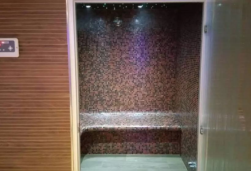 Brit Hotel De Grignan Vichy