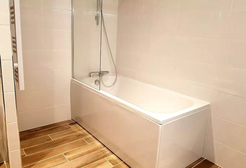 Brit Hotel De Grignan Vichy