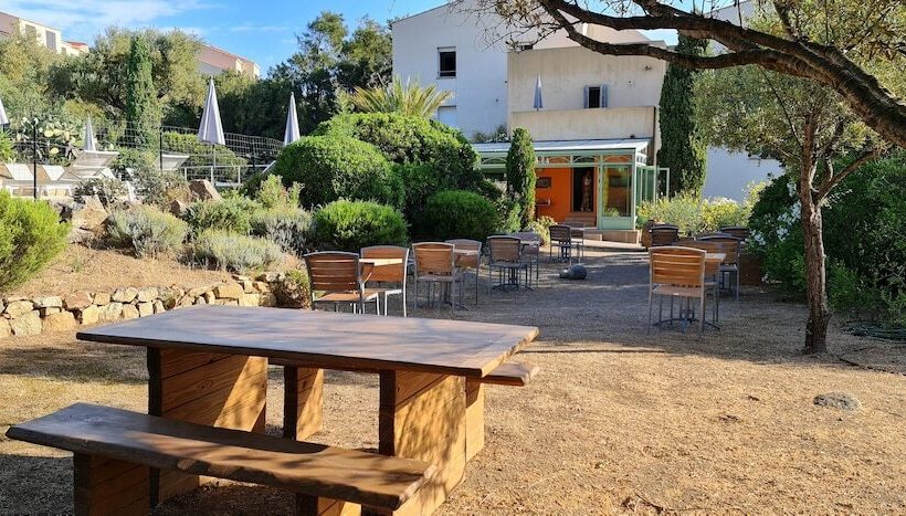 هتل Cala Di L Oru