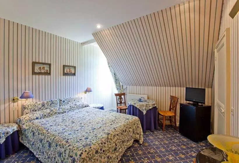 Hotel Chateau De La Verie