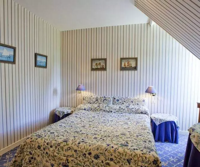 Hotel Chateau De La Verie