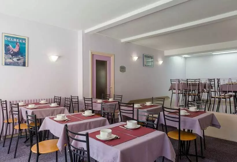 هتل The Originals City, Hôtel Cathédrale, Lisieux