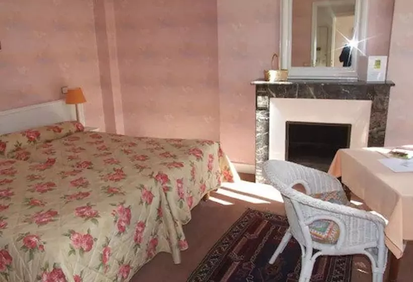 Отель Hôtel De France