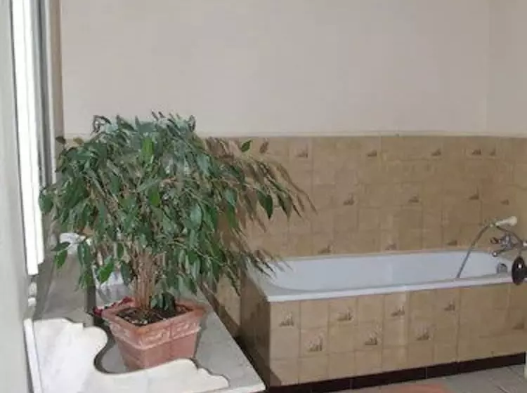 Отель Hôtel De France