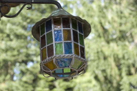 בית מלון כפרי Du Chateau d'Andlau