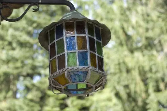 ホテル Du Chateau d'Andlau