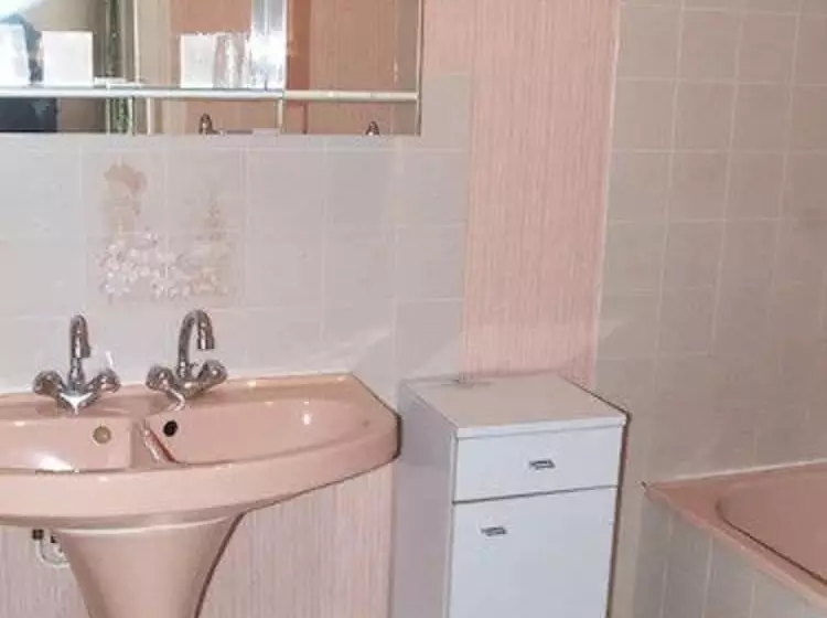 Отель Hôtel De France