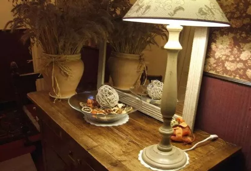 Отель Hôtel De France