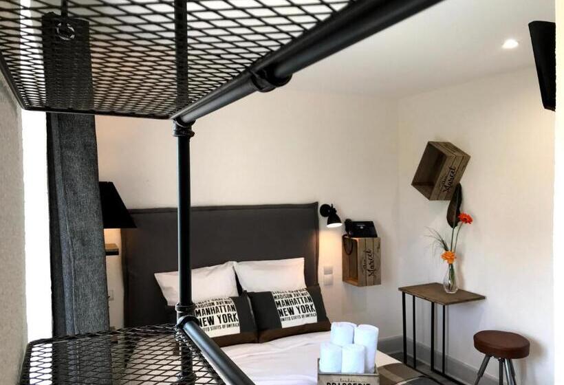 فندق Hostellerie Des Bichonnieres