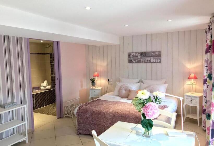 فندق Hostellerie Des Bichonnieres