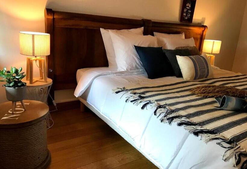 فندق Hostellerie Des Bichonnieres