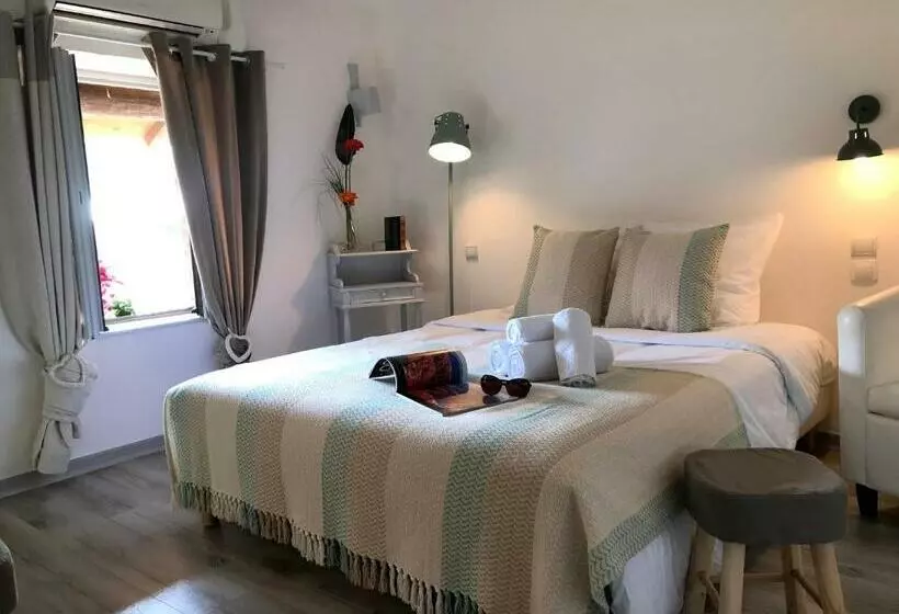 Отель Hostellerie Des Bichonnieres