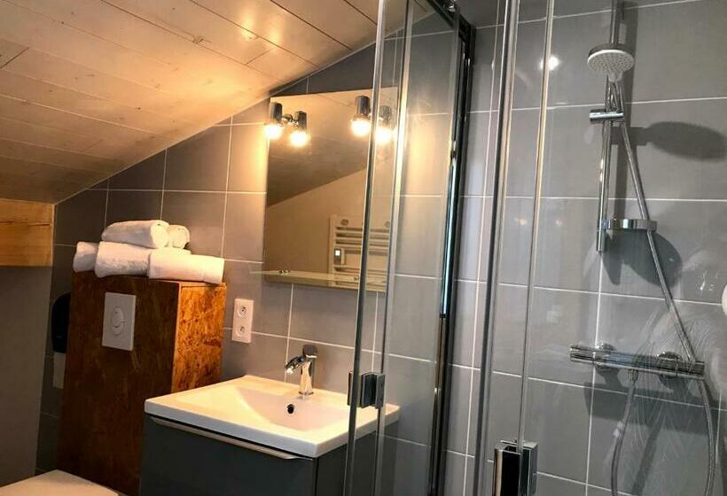 فندق Hostellerie Des Bichonnieres