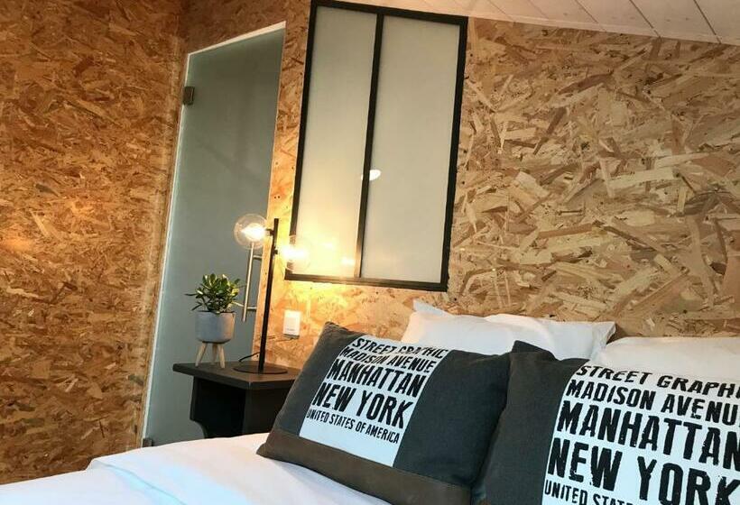 فندق Hostellerie Des Bichonnieres