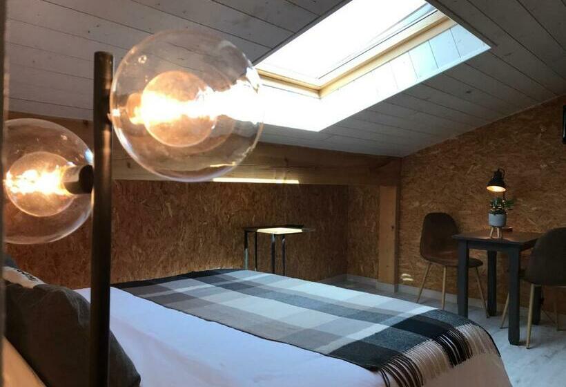 فندق Hostellerie Des Bichonnieres