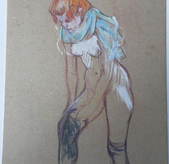 هتل Hostellerie Du Grand Saint Antoine