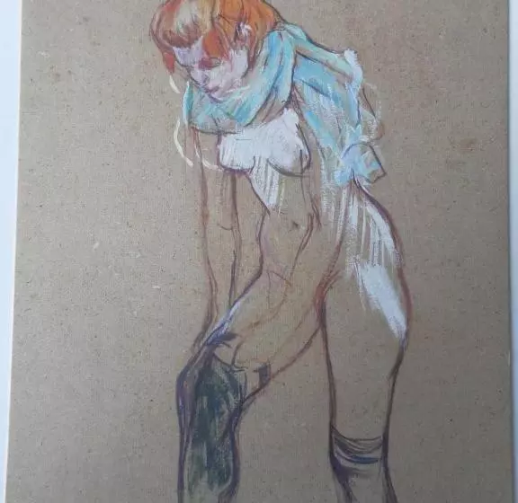 Отель Hostellerie Du Grand Saint Antoine