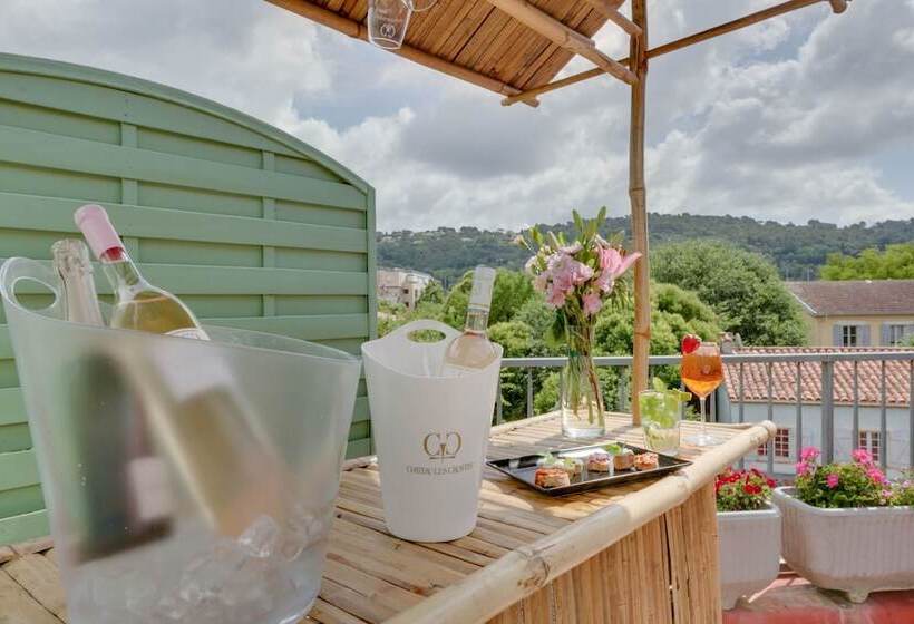 فندق Hôtel Casabella