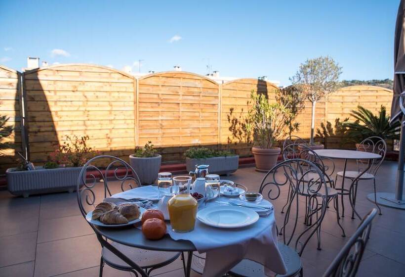 فندق Hôtel Casabella