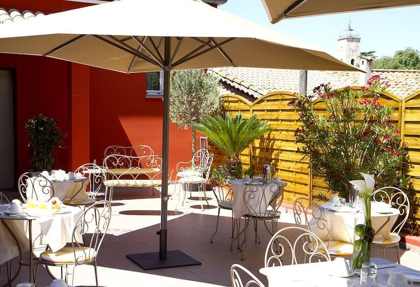 فندق Hôtel Casabella