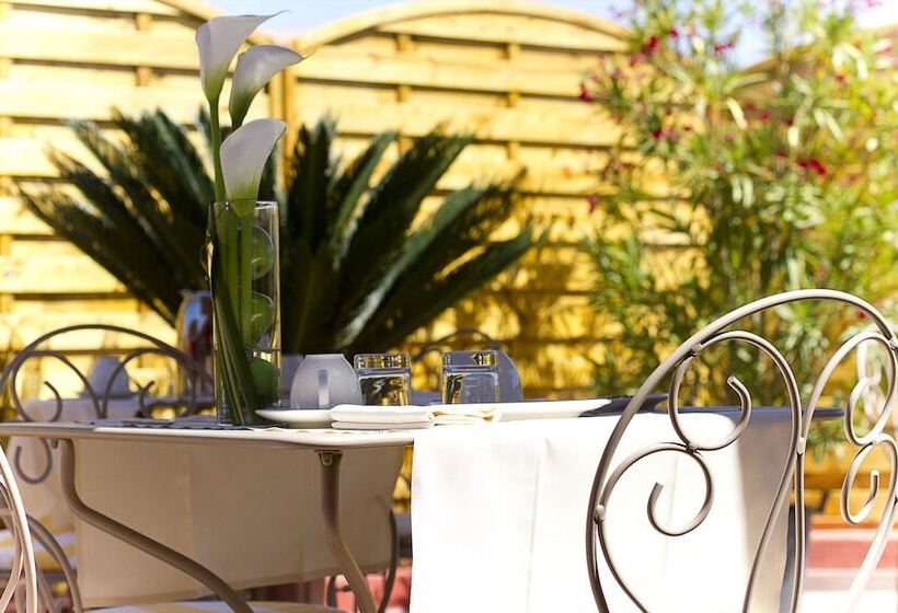 فندق Hôtel Casabella